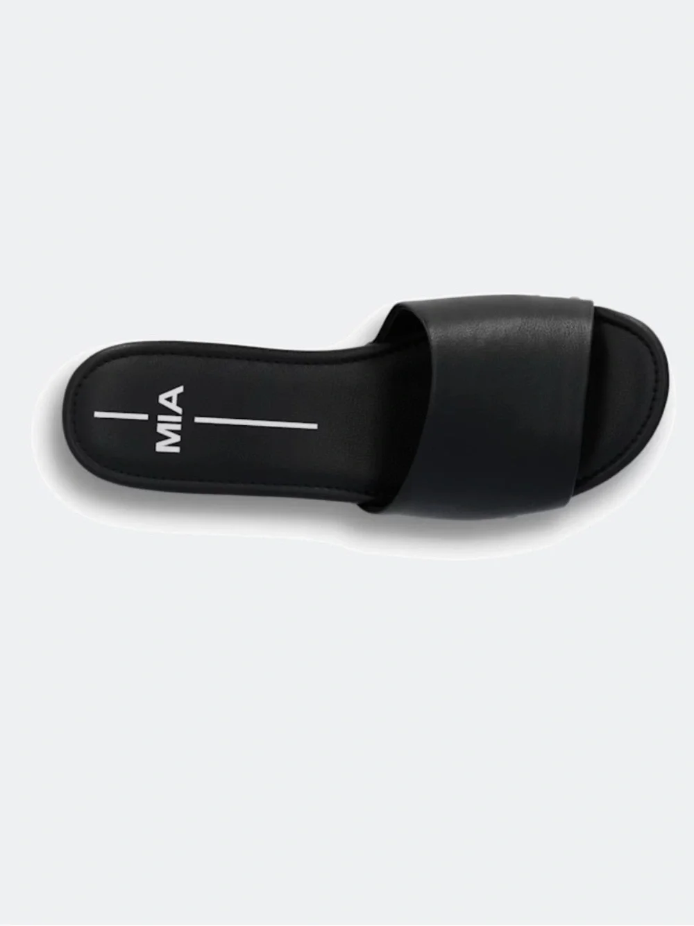 MIA black slide